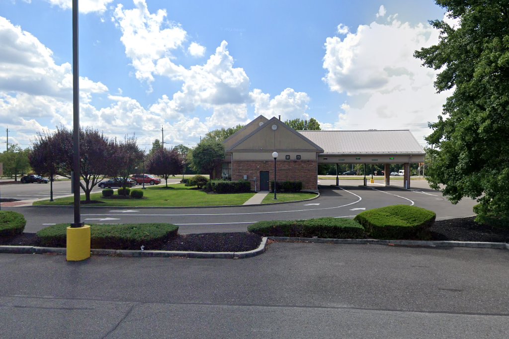 New Jersey Department of Military and Veterans Affairs