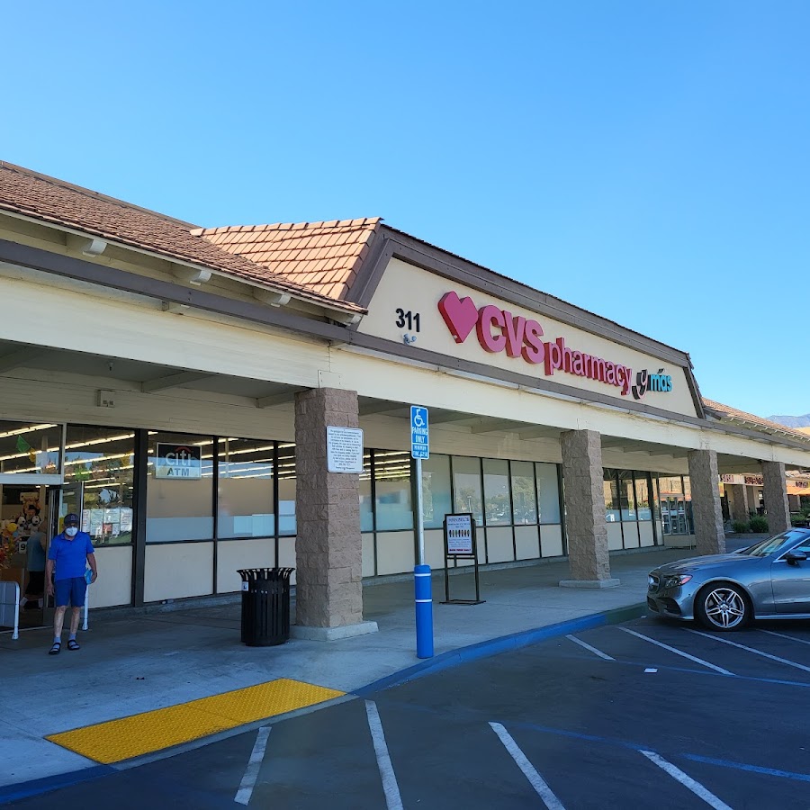 CVS Pharmacy