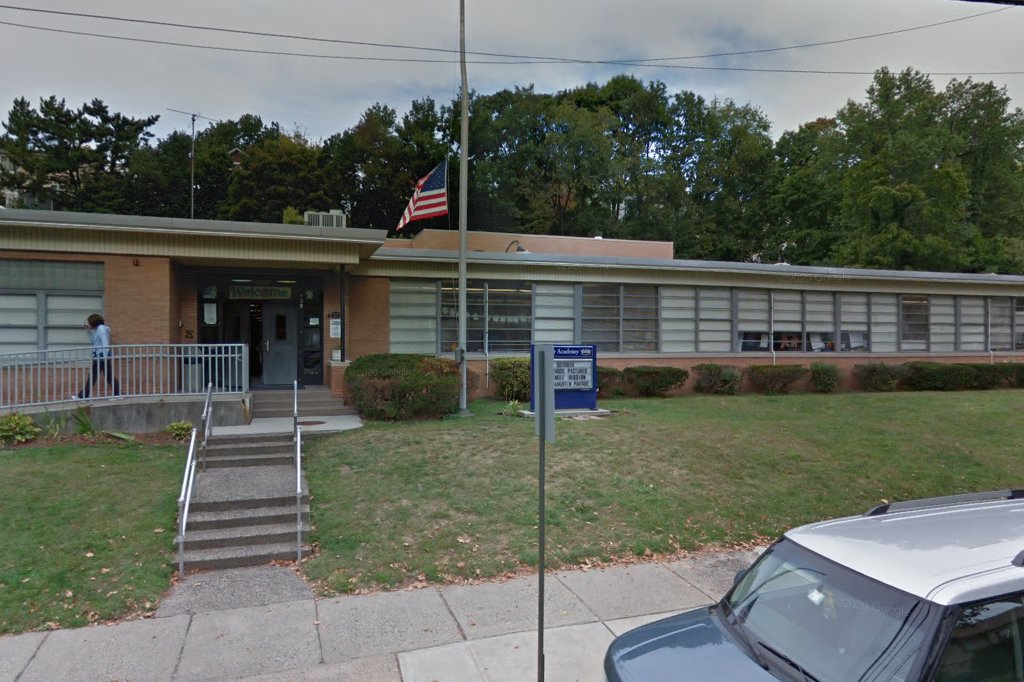 Shaler School