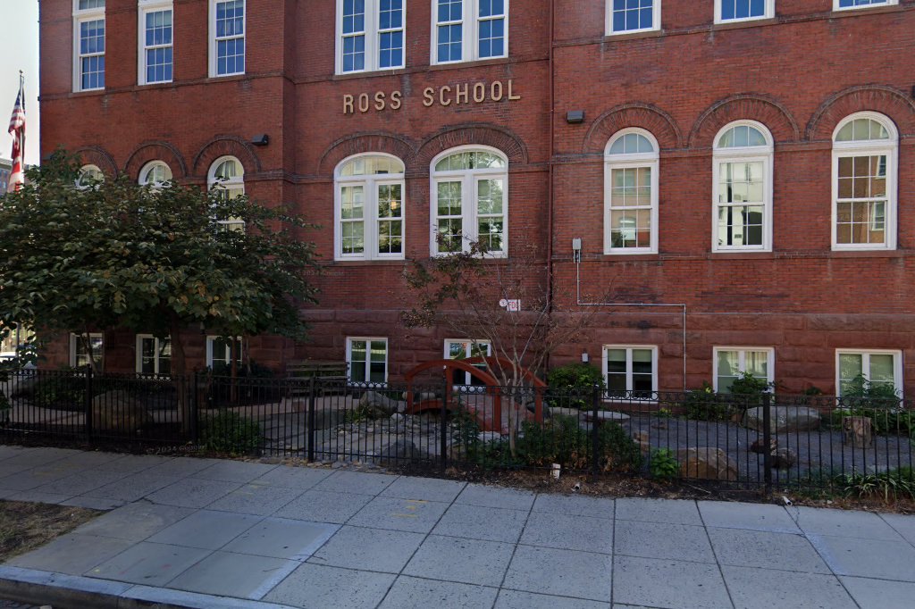 Ross Elementary School