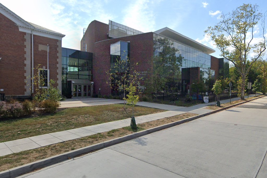 Mann Elementary School