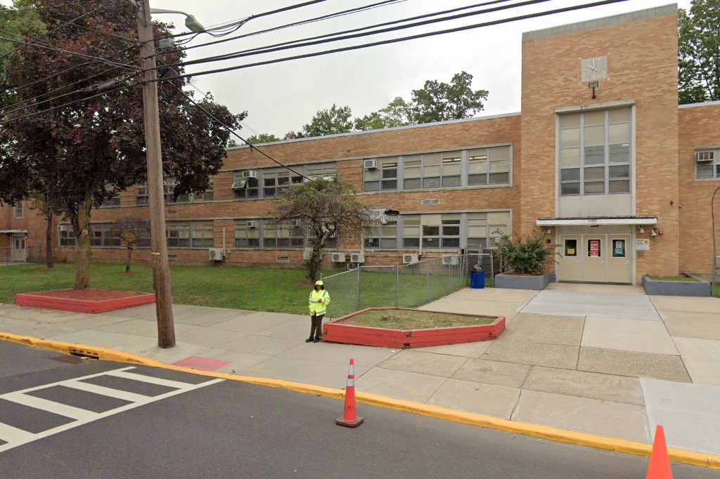 Leonard V Moore School