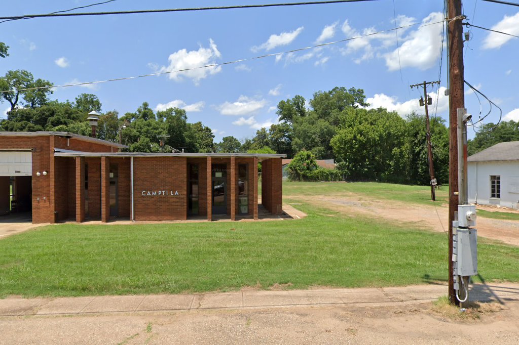 Campti Justice of Peace Court