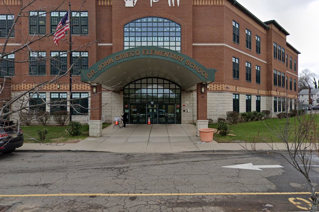 Dr J Grieco Elementary School