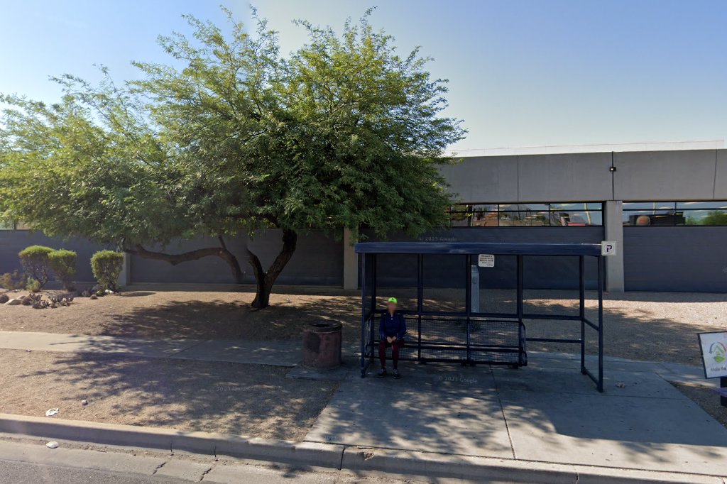 Eckstrom-Columbus Library