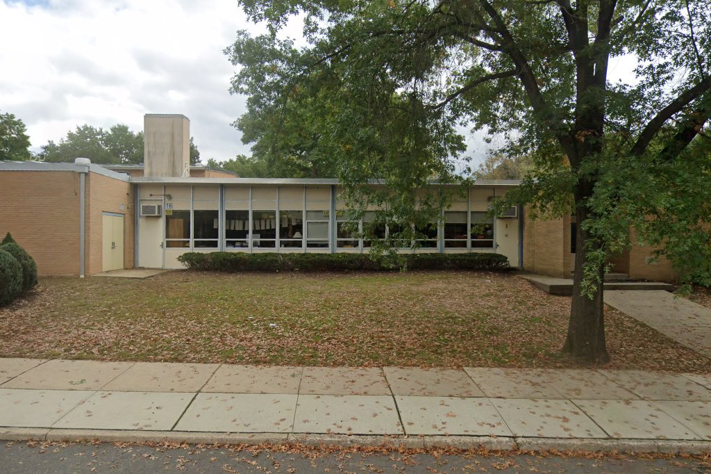 Hawes Elementary School