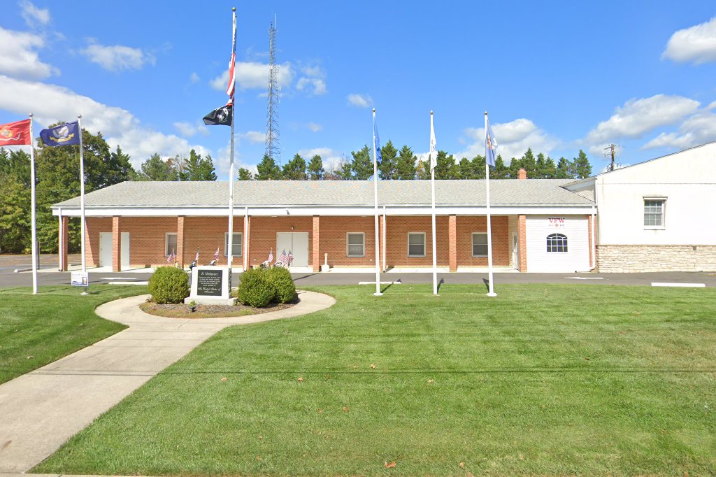 Glassboro Veterans of Foreign Wars
