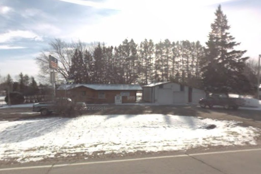 Mizpah DVS Office