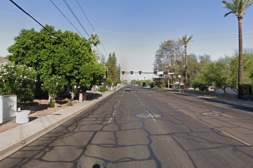 Phoenix Hebrew Academy