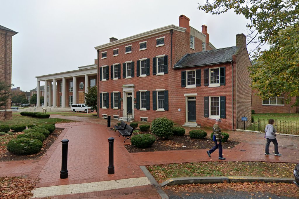 Delaware State Public Defender