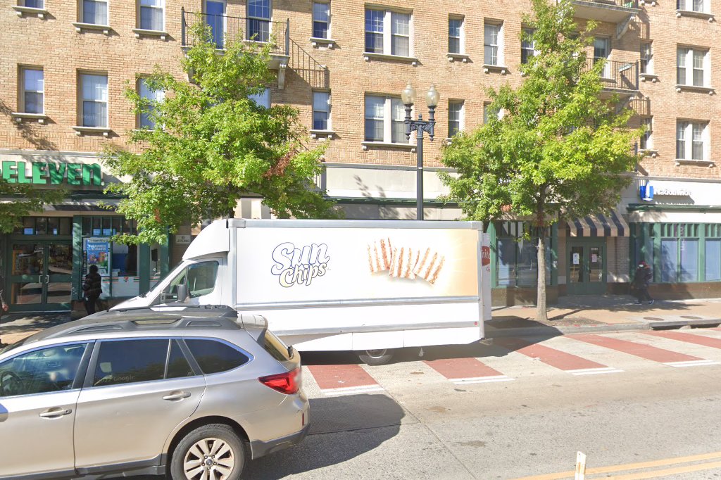 Layc Youth Build PCS School