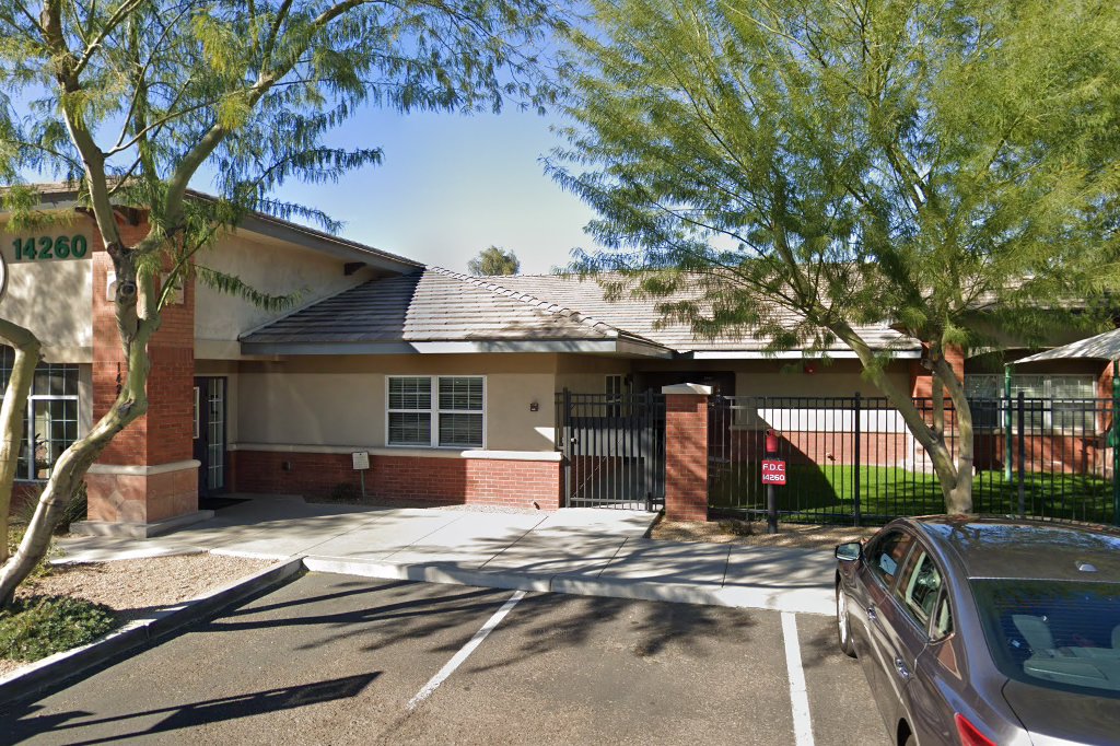 Primrose School at Palm Valley