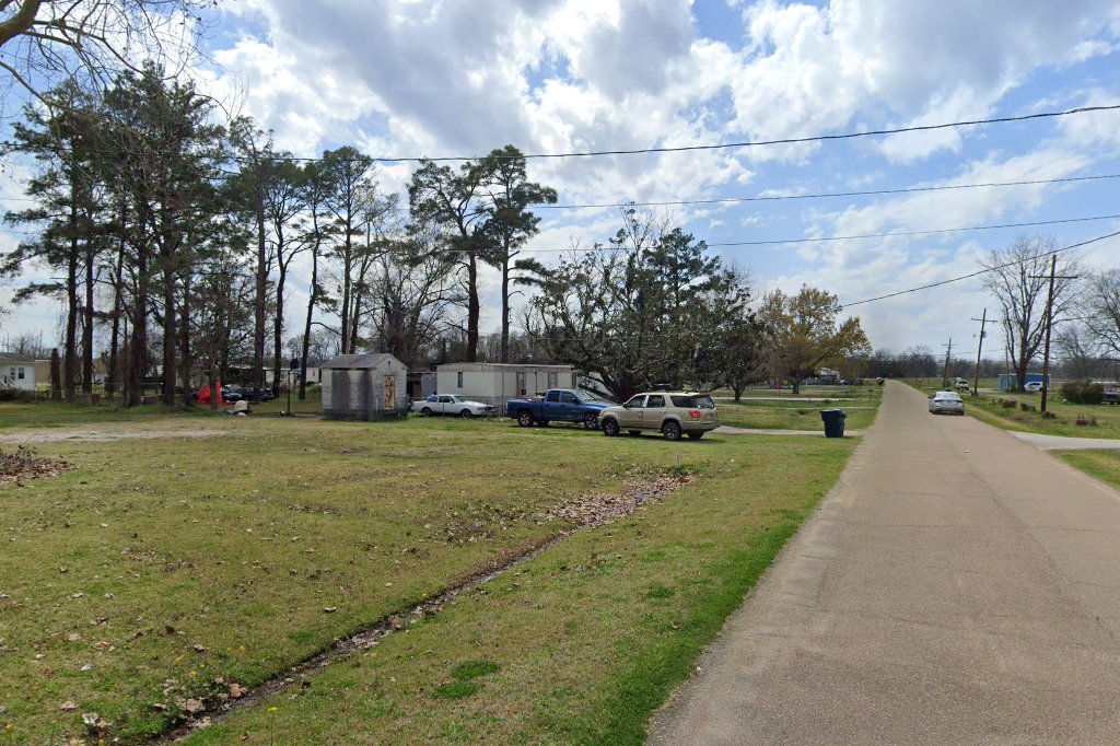 Delta Mayor's Court