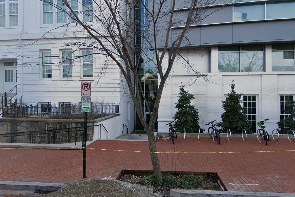 Ellington School Of The Arts