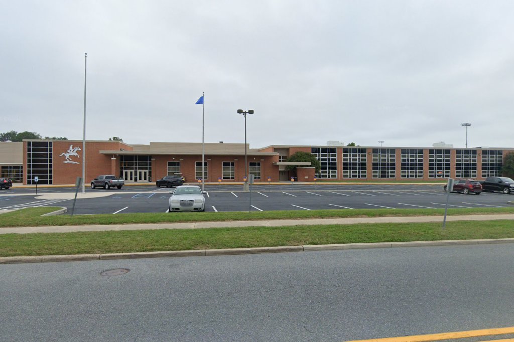 Rodney High School