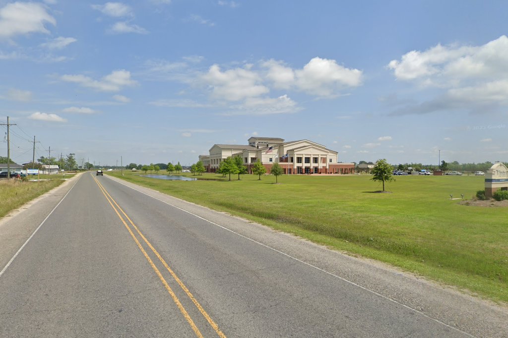 Fletcher Technical Community College