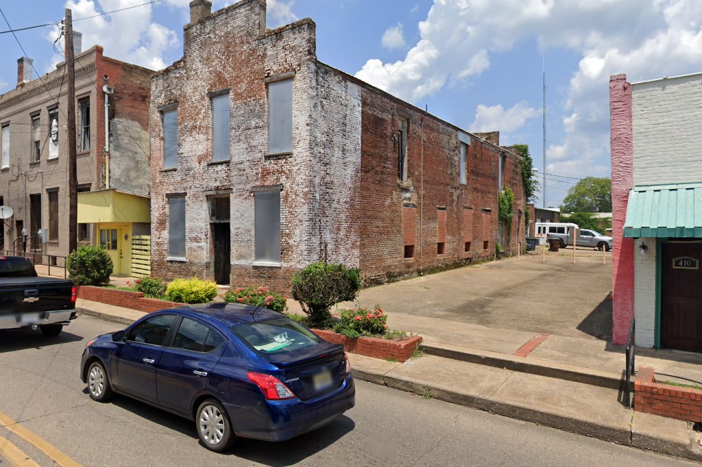 Marion Courthouse
