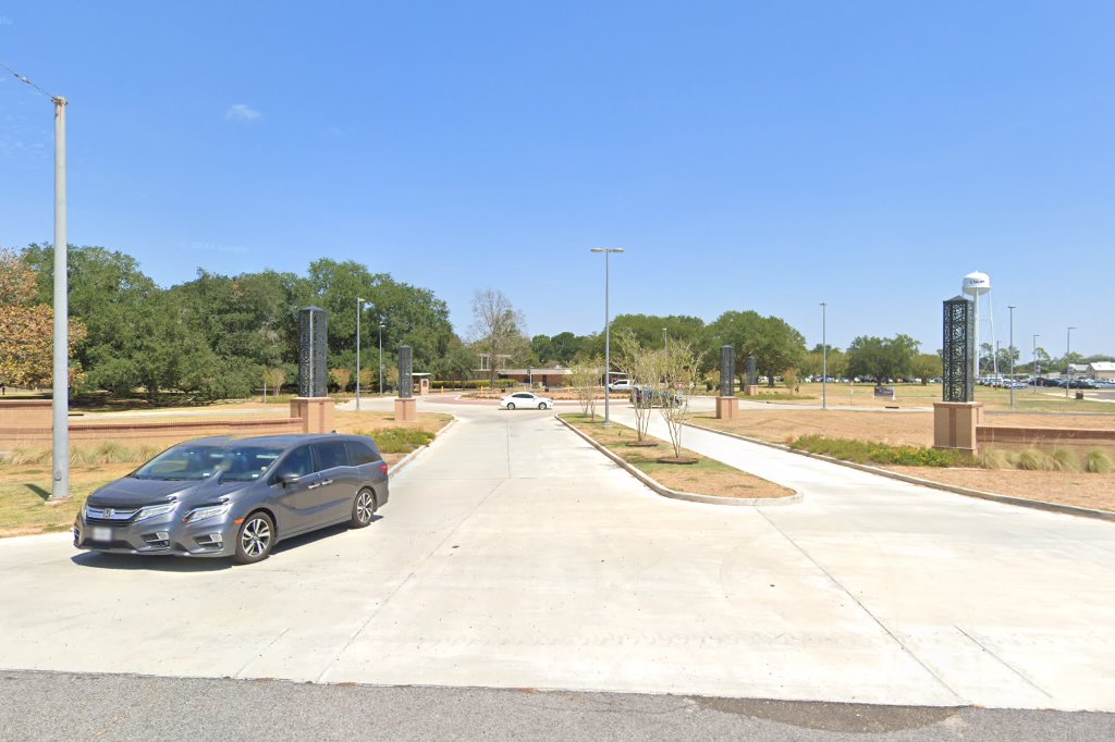 Louisiana State University Alexandria