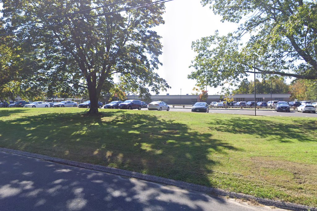 Stadley Rough School