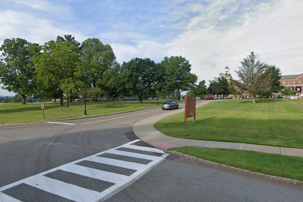 US Department of Veterans Affairs - VA New Jersey Health Care System