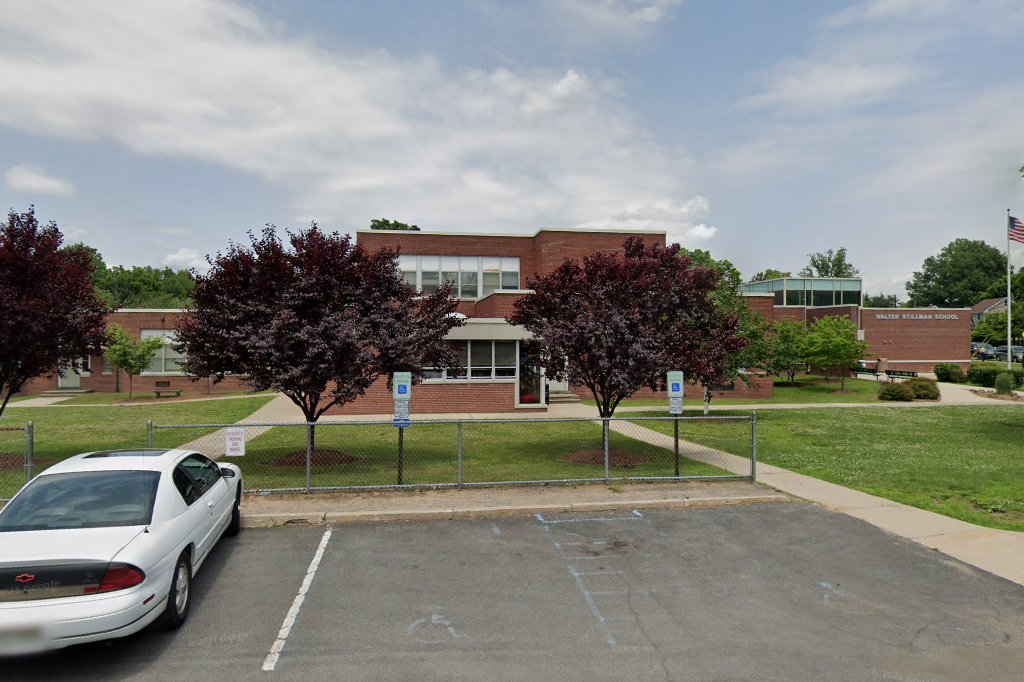 Walter Stillman School