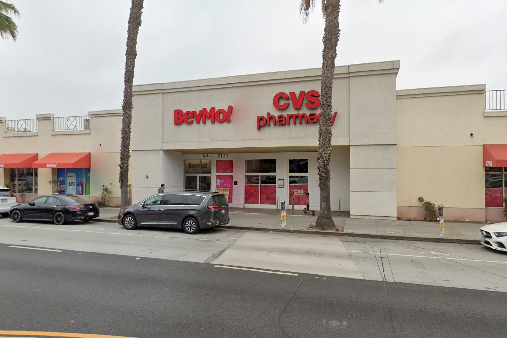 CVS Pharmacy