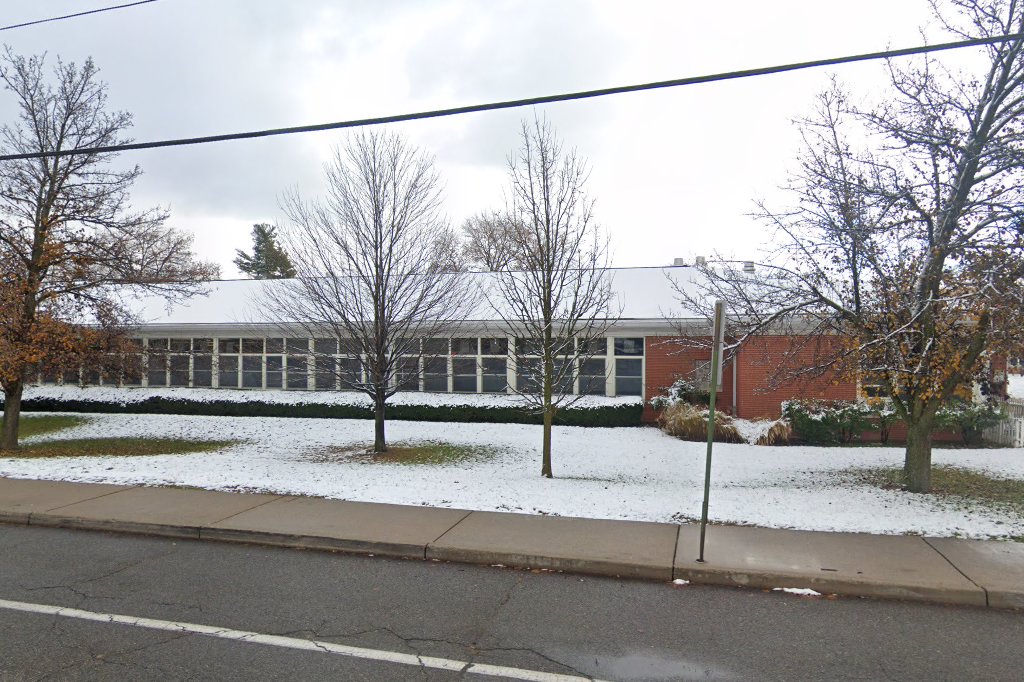 Memorial Education Center