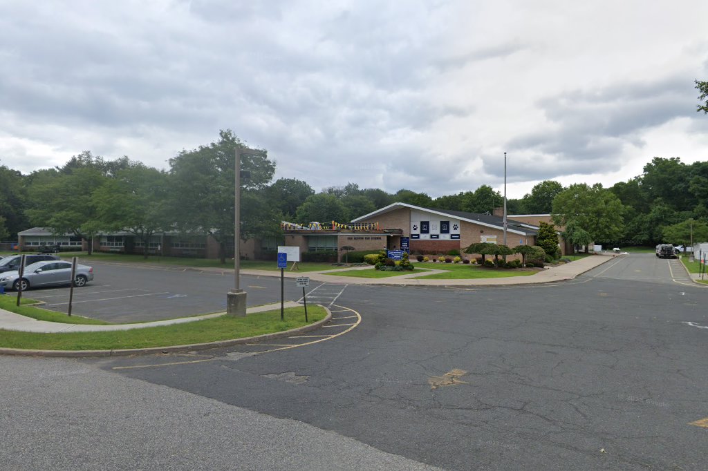 High Mountain School