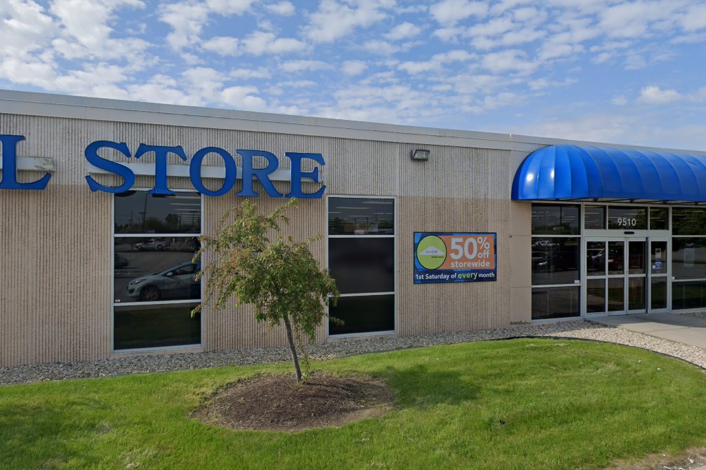 Goodwill Indianapolis