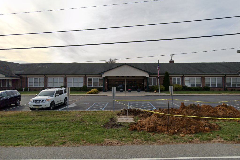 Franklin Township Elementary School