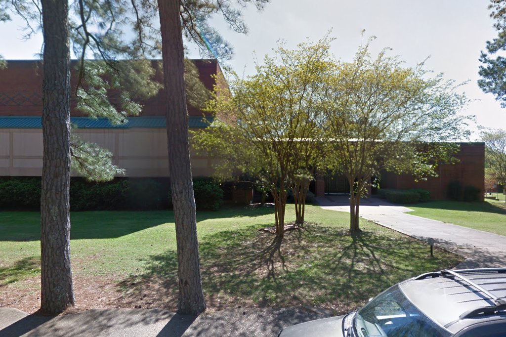 Louisiana College