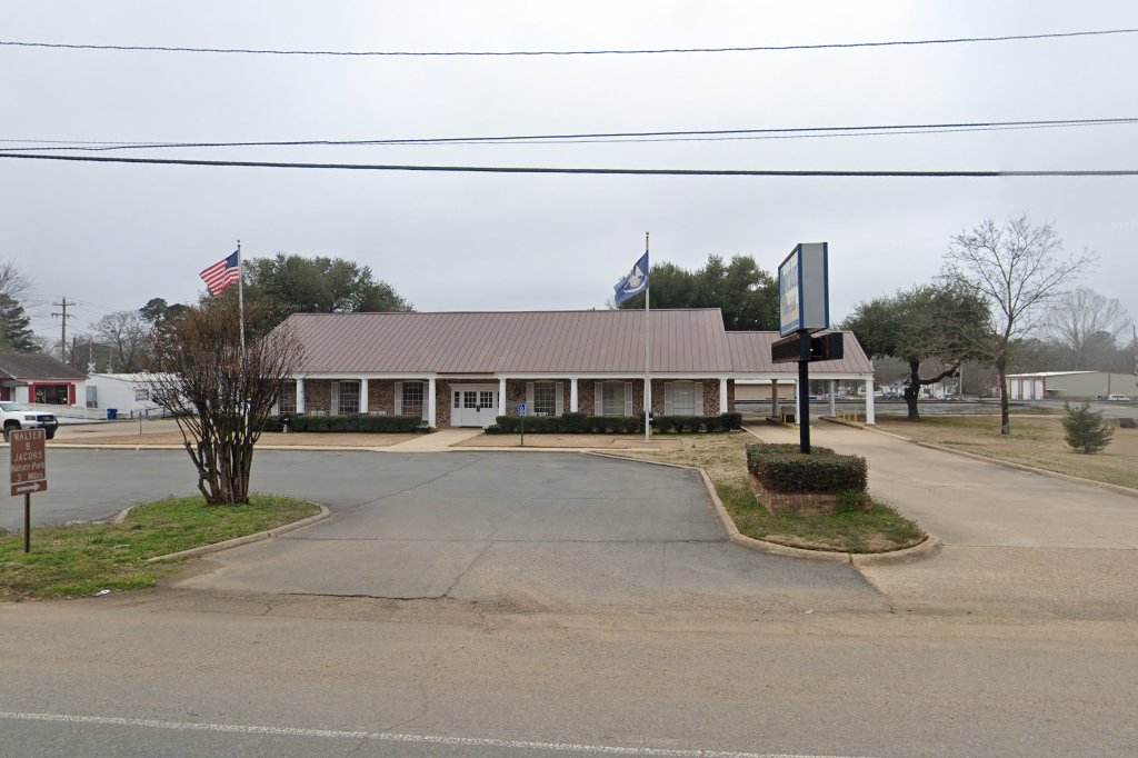 Blanchard Justice of Peace Court