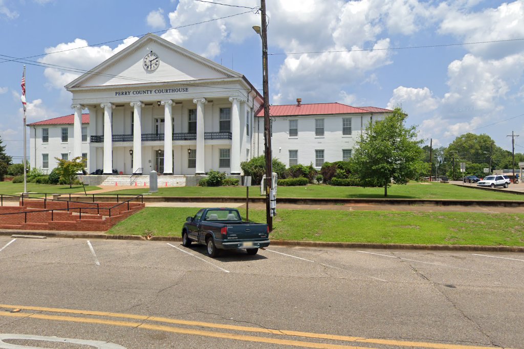 Perry County District Court