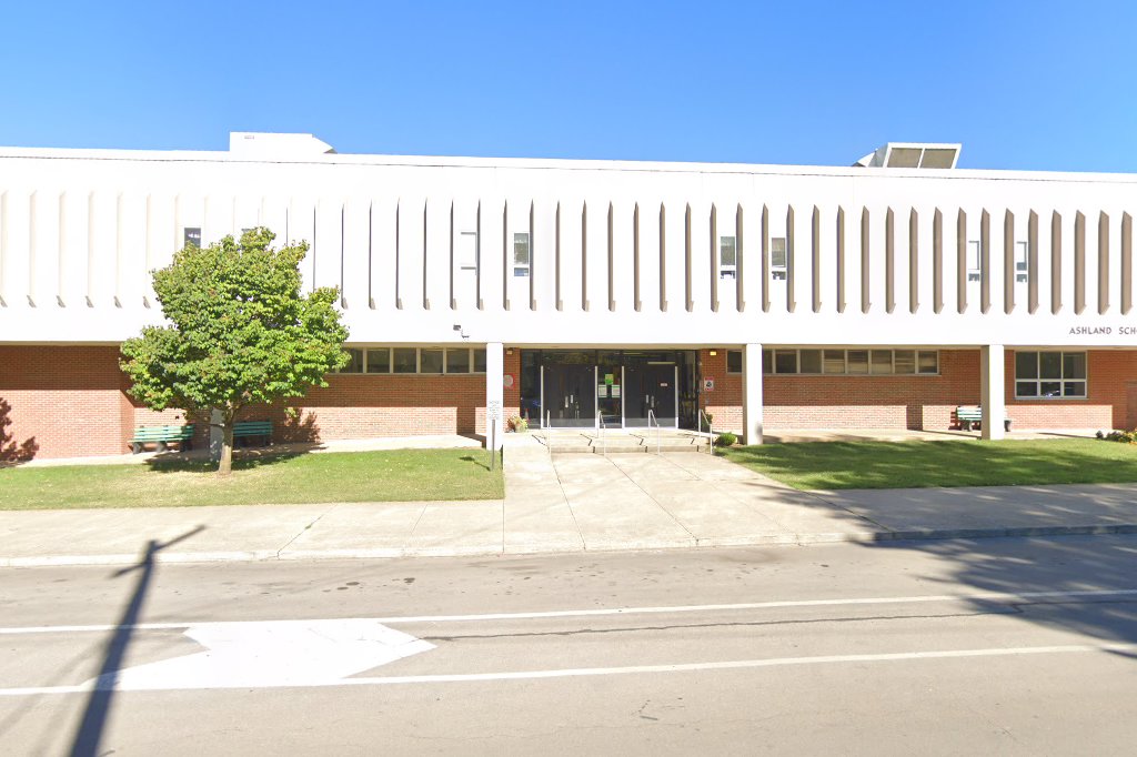 Ashland Elementary School