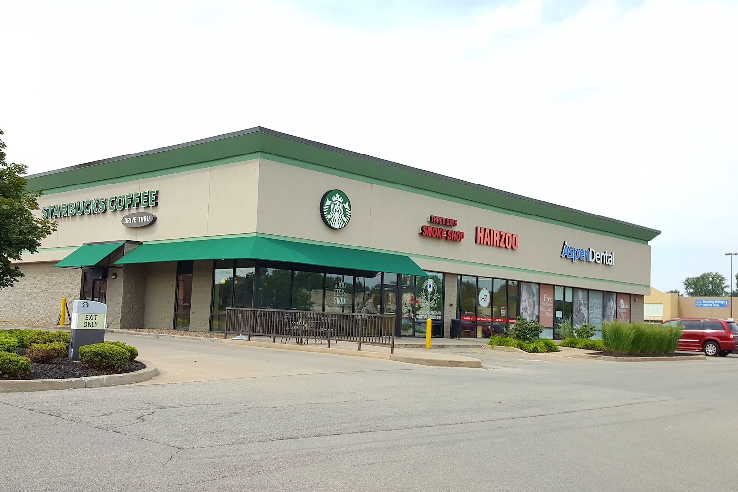 Goodwill Rochester