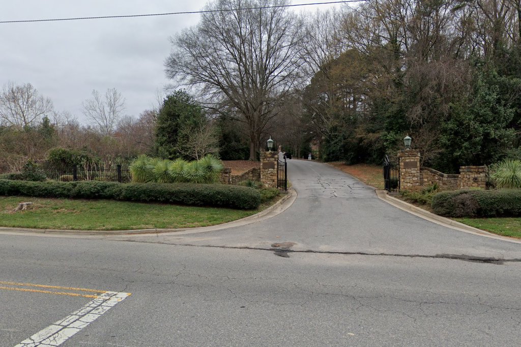 Meredith College