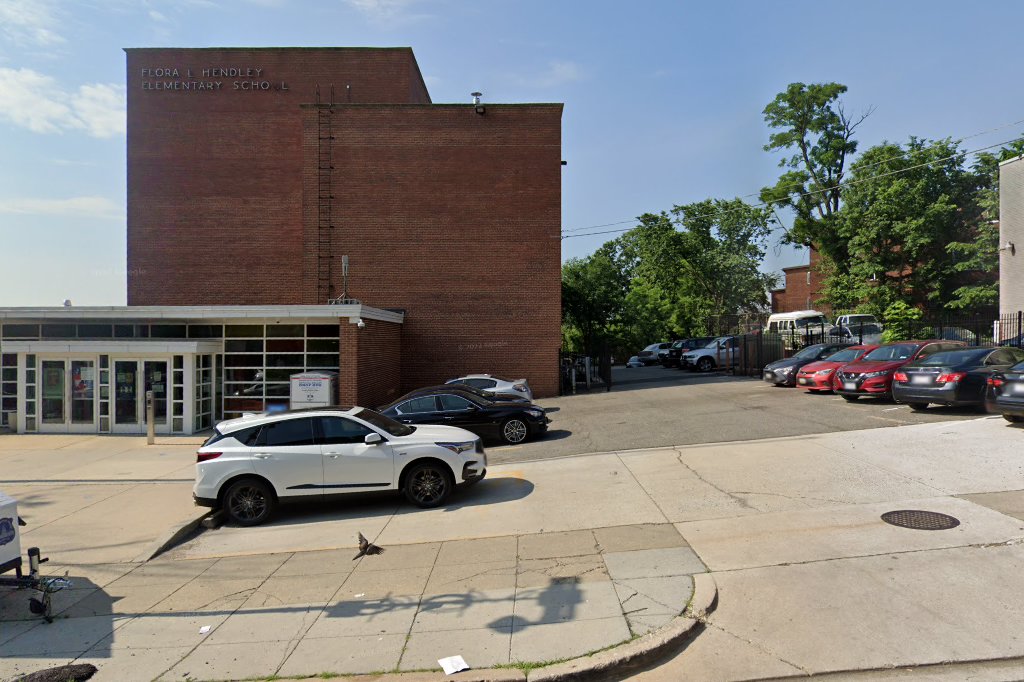 Hendley Elementary School