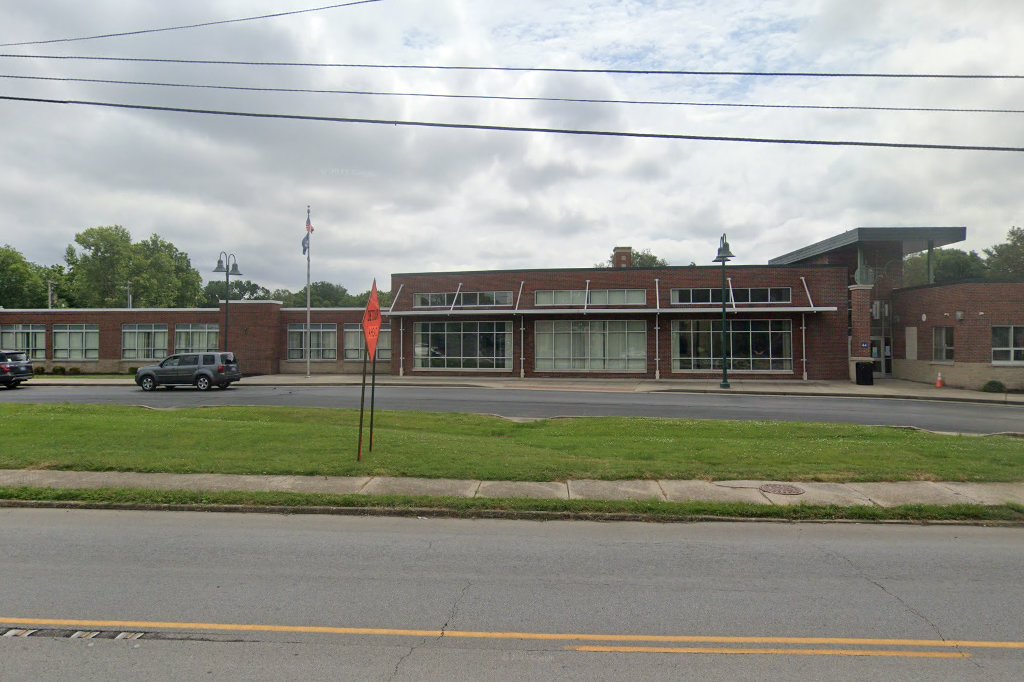 Franklin Elementary School