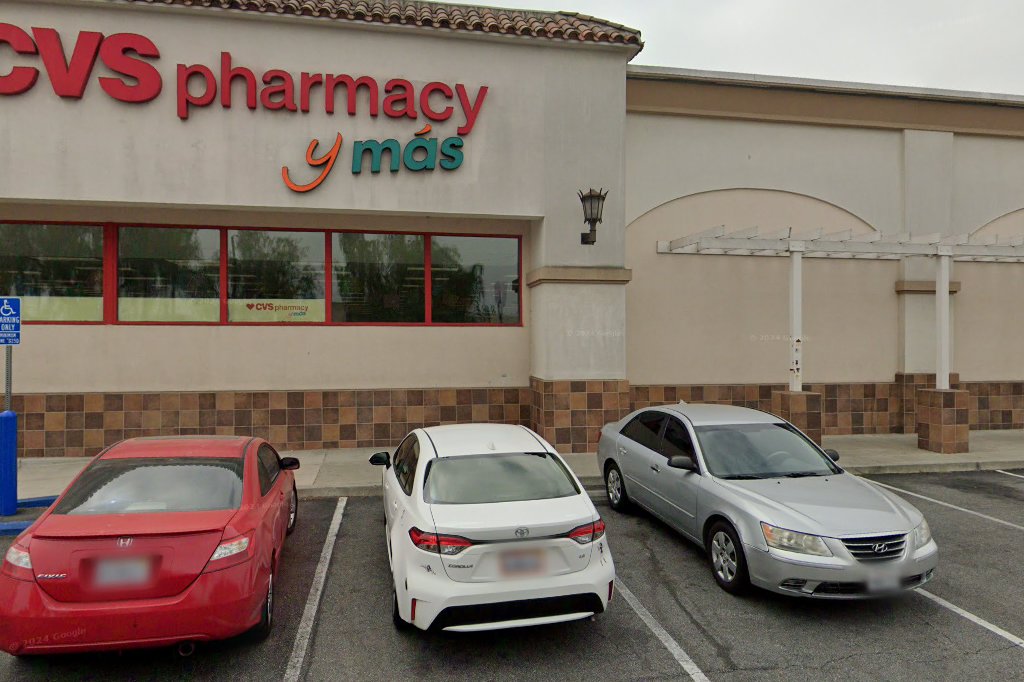 CVS Pharmacy