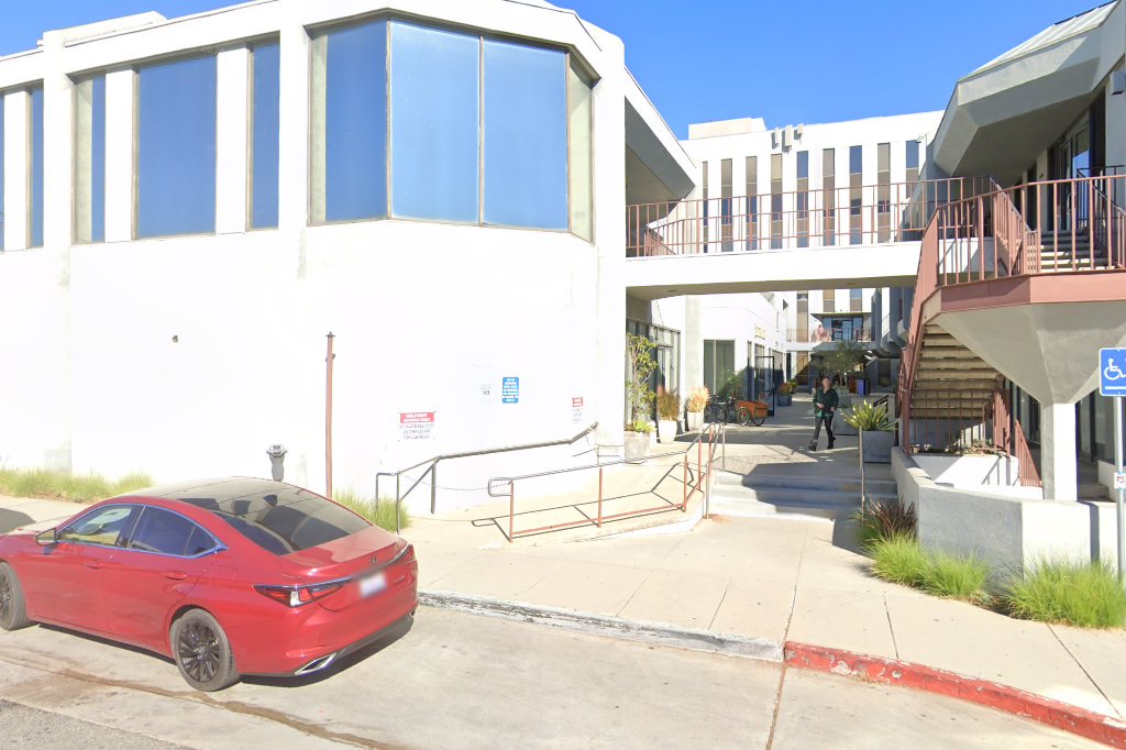 Emperor's College Acupuncture Clinic