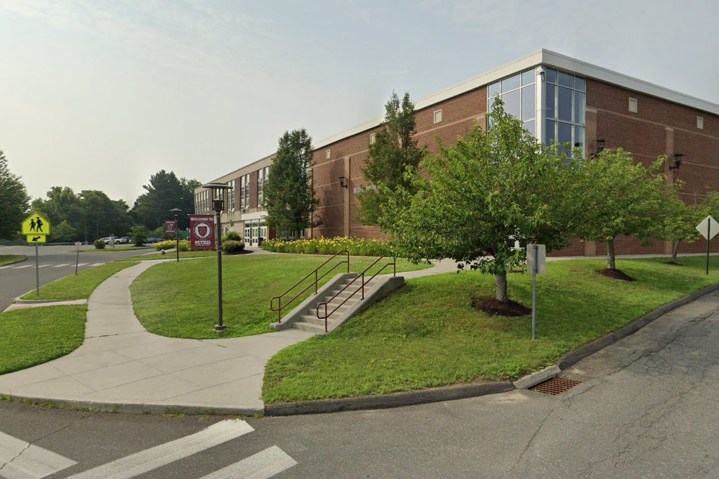 Bethel High School