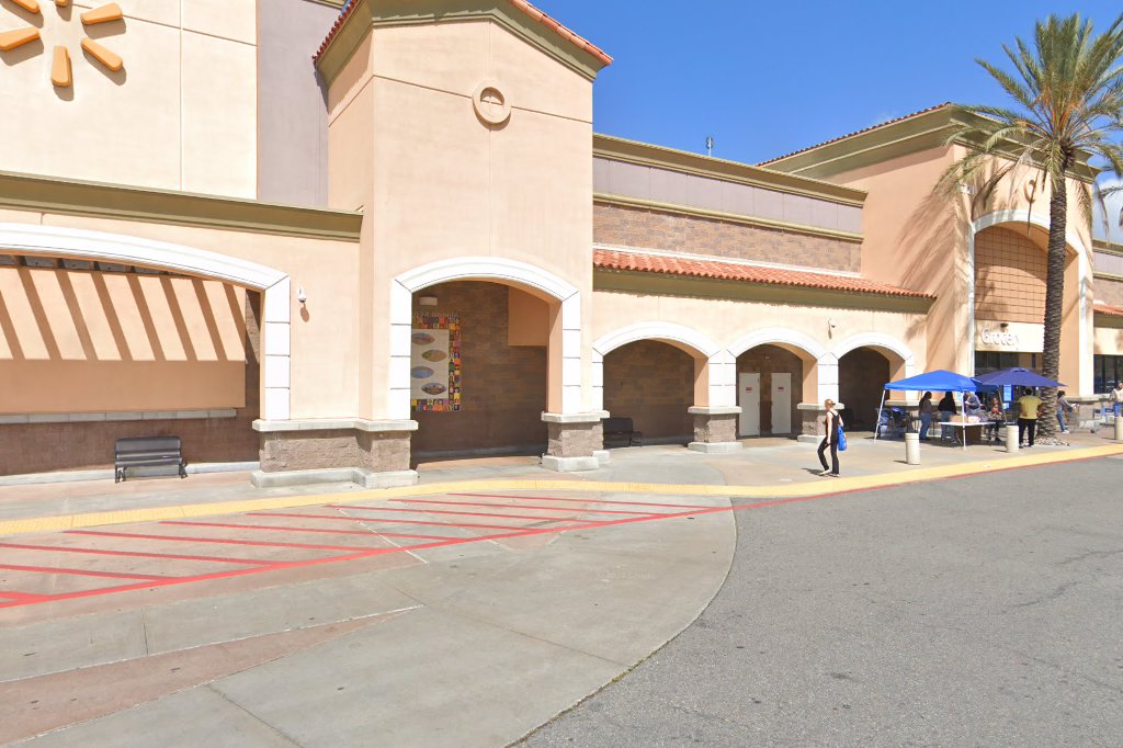 Walmart Supercenter Pharmacy