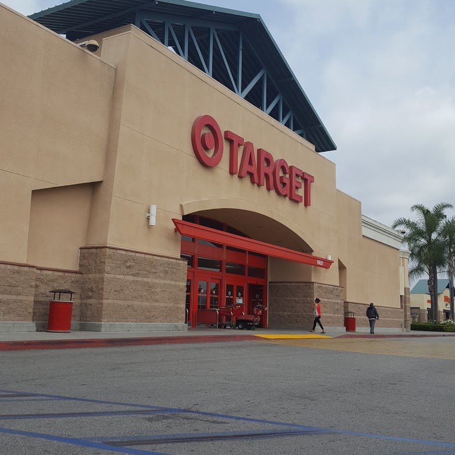 Target Pharmacy