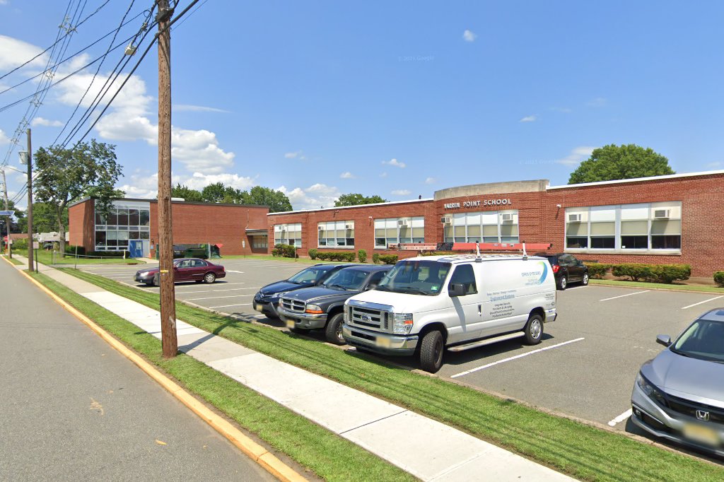 Warren Point School