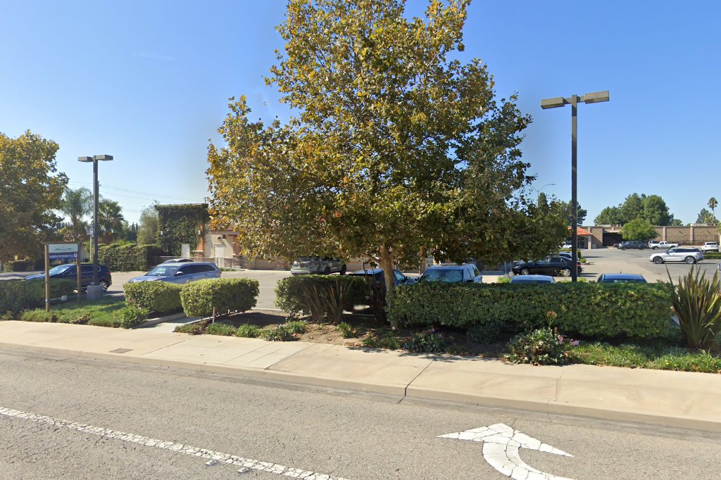 Walgreens Pharmacy
