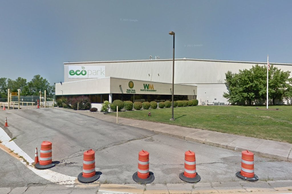 Goodwill Rochester