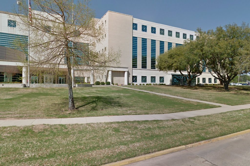 Bossier District Court
