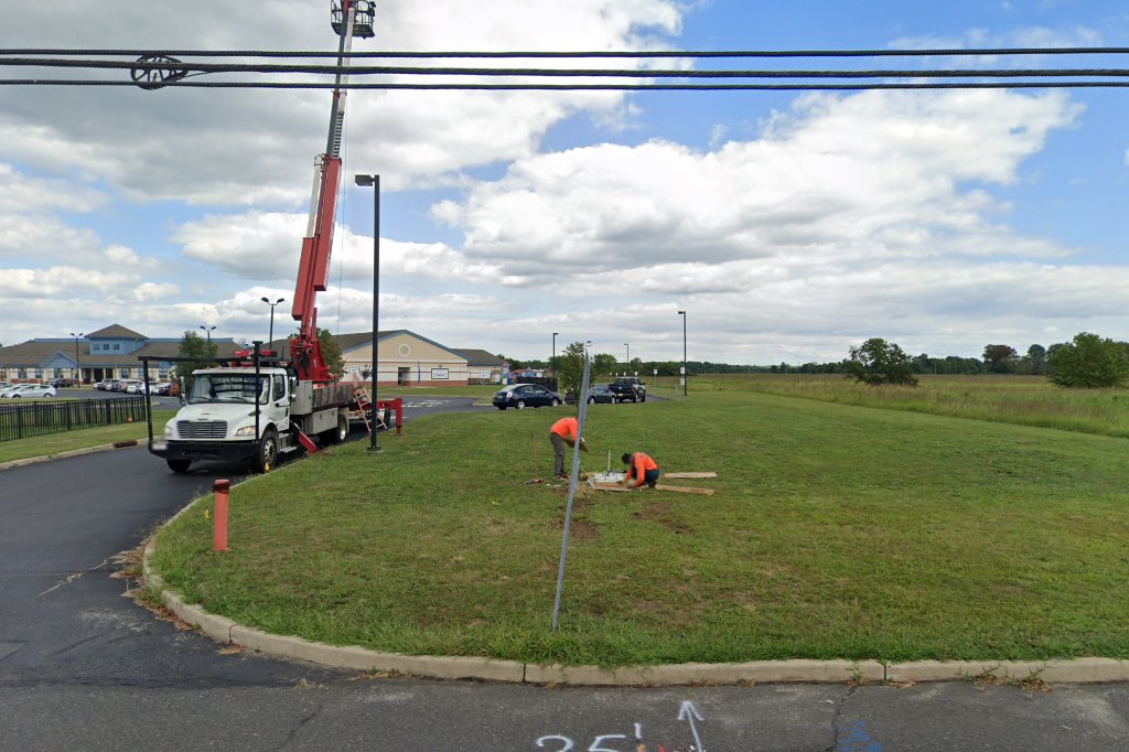 Pemberton Early Childhood Education Center