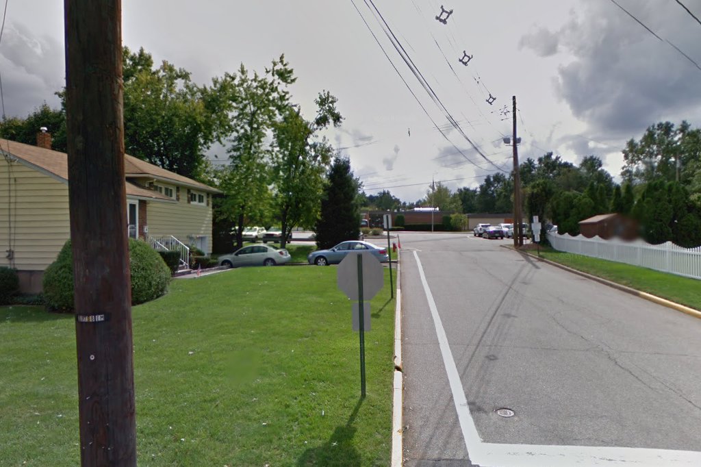 Memorial Drive Elementary School
