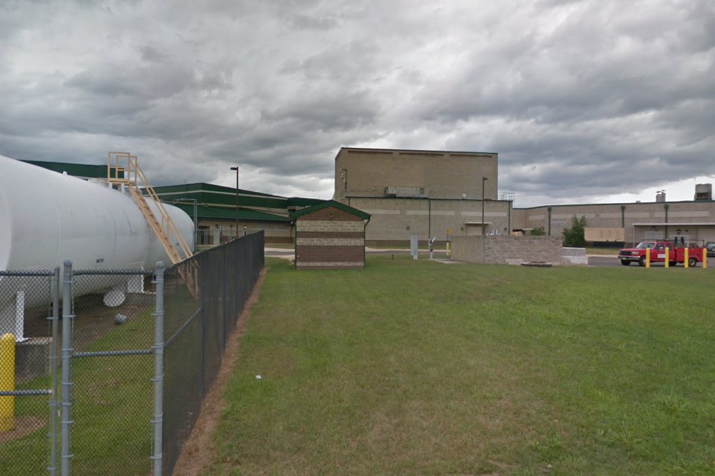 Seneca High School